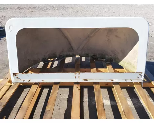 International 9100 Body, Misc. Parts