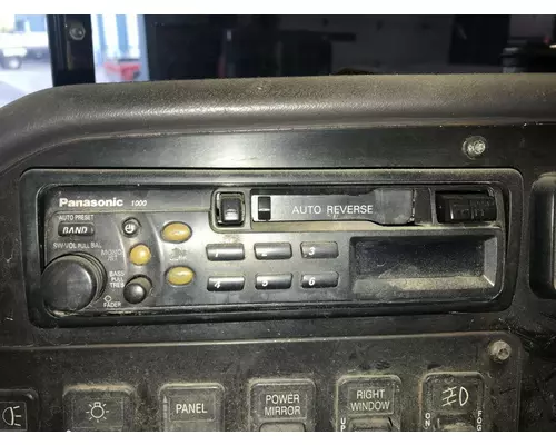 International 9100 Body, Misc. Parts