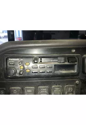 International 9100 Body, Misc. Parts