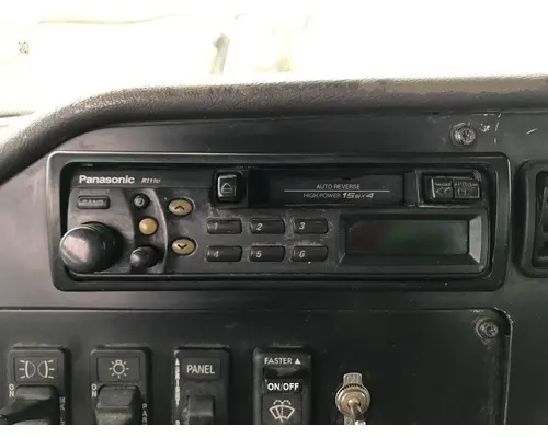 Body Parts, Misc. International 9100 Vander Haags Inc Cb