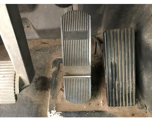 Body Parts, Misc. International 9100 Vander Haags Inc Cb