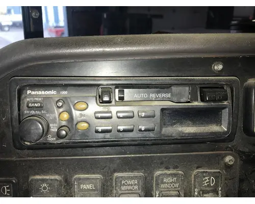 Body Parts, Misc. International 9100 Vander Haags Inc Kc