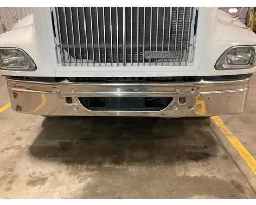 Bumper Assembly, Front International 9100 Vander Haags Inc Sf