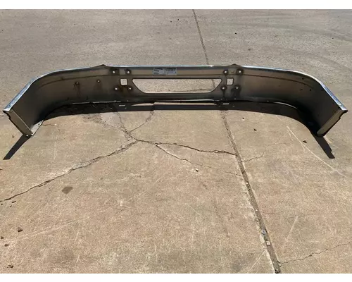 International 9100 Bumper Assembly, Front