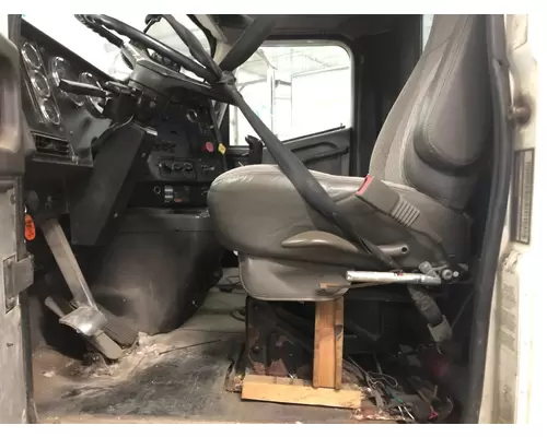 International 9100 Cab Assembly