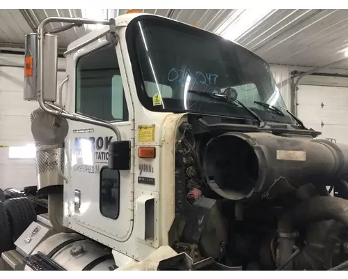 International 9100 Cab Assembly