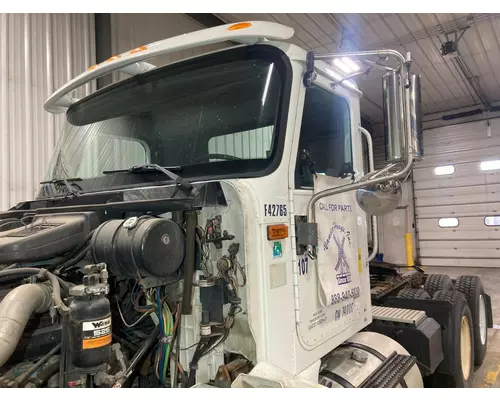 International 9100 Cab Assembly