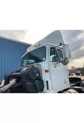 International 9100 Cab Assembly