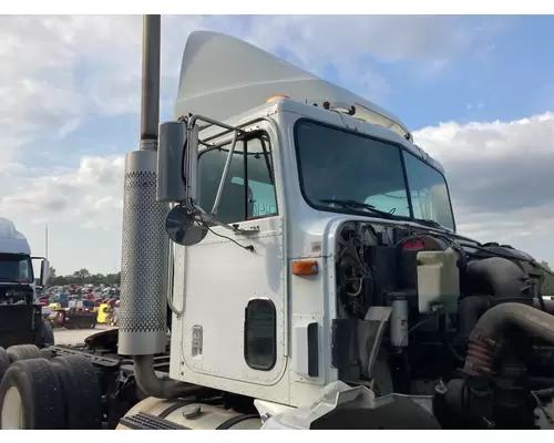 International 9100 Cab Assembly