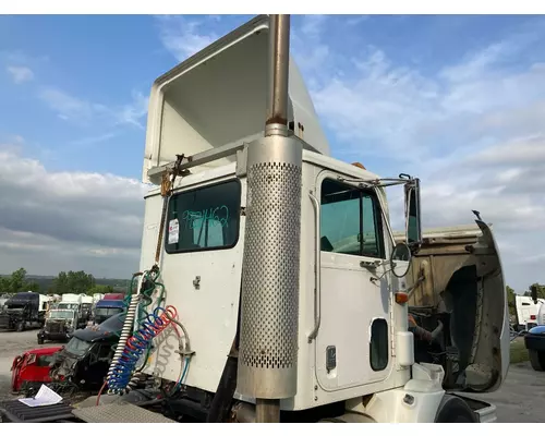 International 9100 Cab Assembly