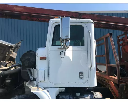 International 9100 Cab Assembly