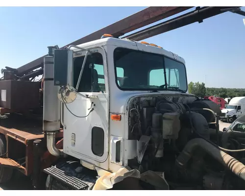 International 9100 Cab Assembly