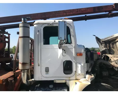 International 9100 Cab Assembly