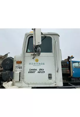 International 9100 Cab Assembly