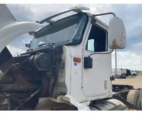 International 9100 Cab Assembly