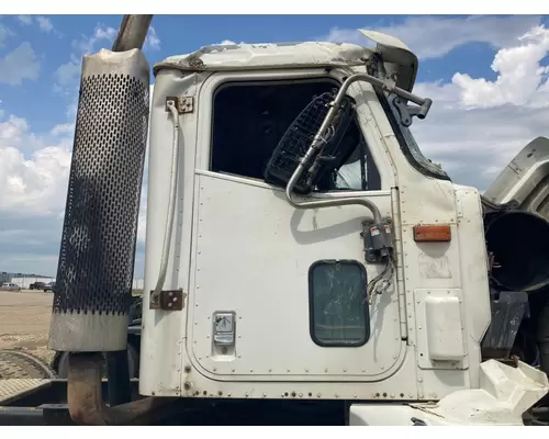 International 9100 Cab Assembly