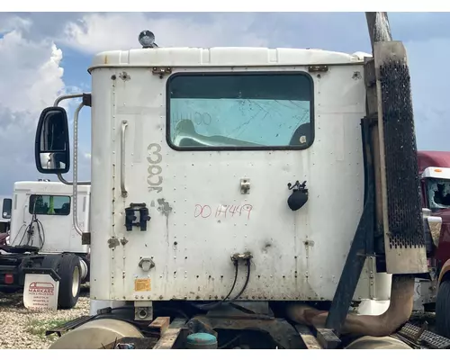 International 9100 Cab Assembly