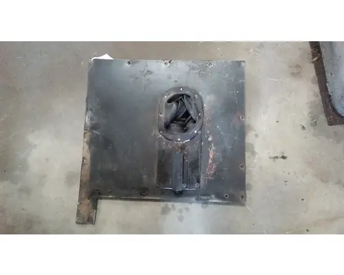 Interior Parts, Misc. International 9100 Vander Haags Inc Sf