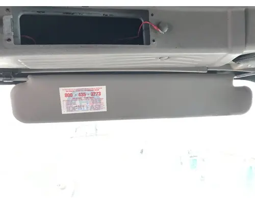 Interior Parts, Misc. International 9100 Vander Haags Inc Cb