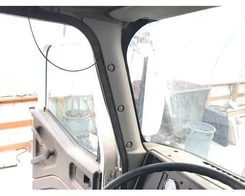 Interior Parts, Misc. International 9100 Vander Haags Inc Cb