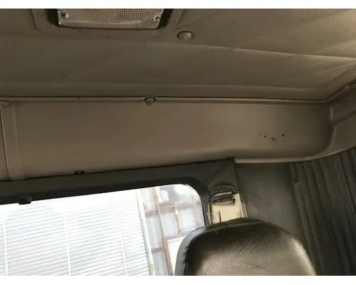 Interior Parts, Misc. International 9100 Vander Haags Inc Cb