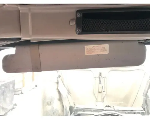 Interior Parts, Misc. International 9100 Vander Haags Inc Cb