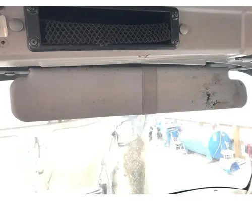 Interior Parts, Misc. International 9100 Vander Haags Inc Cb