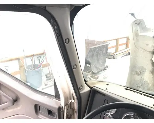 Interior Parts, Misc. International 9100 Vander Haags Inc Cb