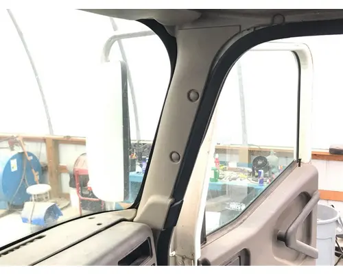 Interior Parts, Misc. International 9100 Vander Haags Inc Cb