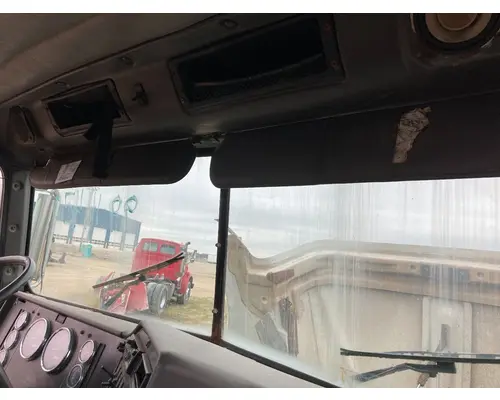 Interior Parts, Misc. International 9100 Vander Haags Inc Col