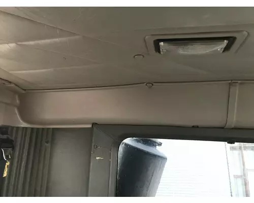 Interior Parts, Misc. International 9100 Vander Haags Inc Cb