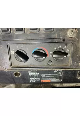 International 9100 Cab Misc. Interior Parts