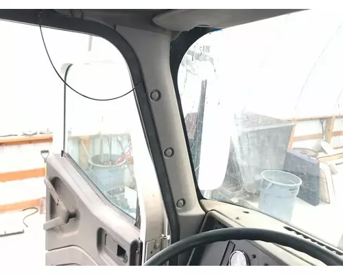 International 9100 Cab Misc. Interior Parts