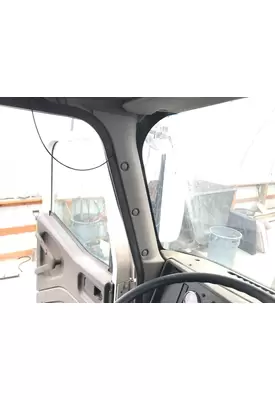 International 9100 Cab Misc. Interior Parts