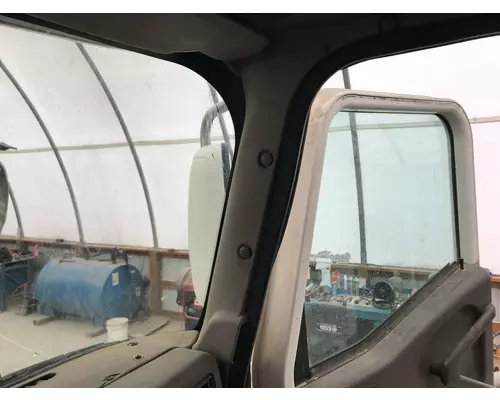 International 9100 Cab Misc. Interior Parts
