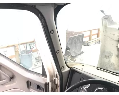 International 9100 Cab Misc. Interior Parts