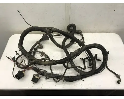 Body Wiring Harness International 9100 Vander Haags Inc KC