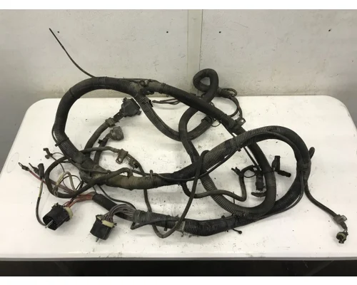 International 9100 Cab Wiring Harness