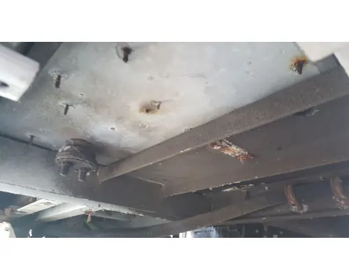 Cab International 9100 Casey's Truck Salvage World