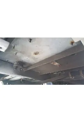 International 9100 Cab