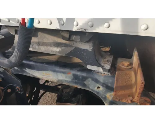 International 9100 Cab