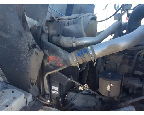 Charge Air Cooler (ATAAC) International 9100 Holst Truck Parts