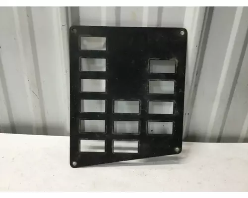Dash Assembly International 9100 Vander Haags Inc Sf