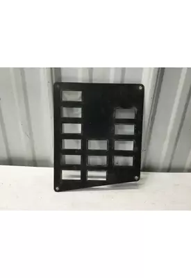 International 9100 Dash Assembly