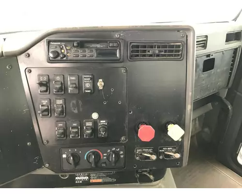 Dash Assembly International 9100 Vander Haags Inc Sf