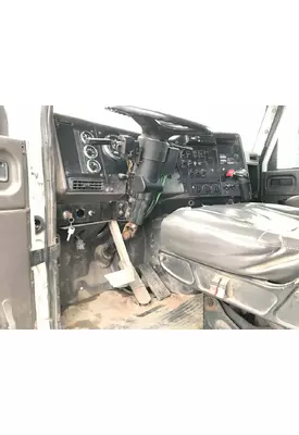 International 9100 Dash Assembly