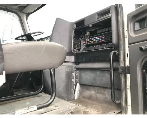 International 9100 Dash Assembly