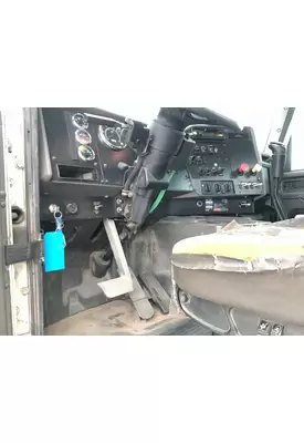 International 9100 Dash Assembly