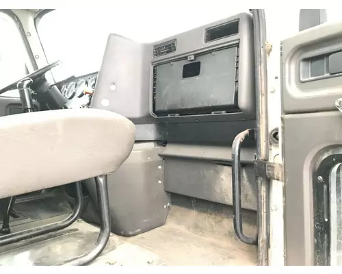 International 9100 Dash Assembly