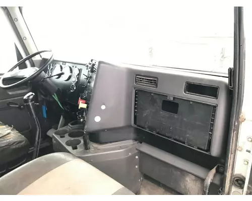 International 9100 Dash Assembly